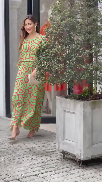 video
